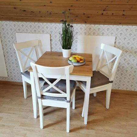Molle Annexet -Lantlig Gastsvit I Rolfstorp Kültér fotó