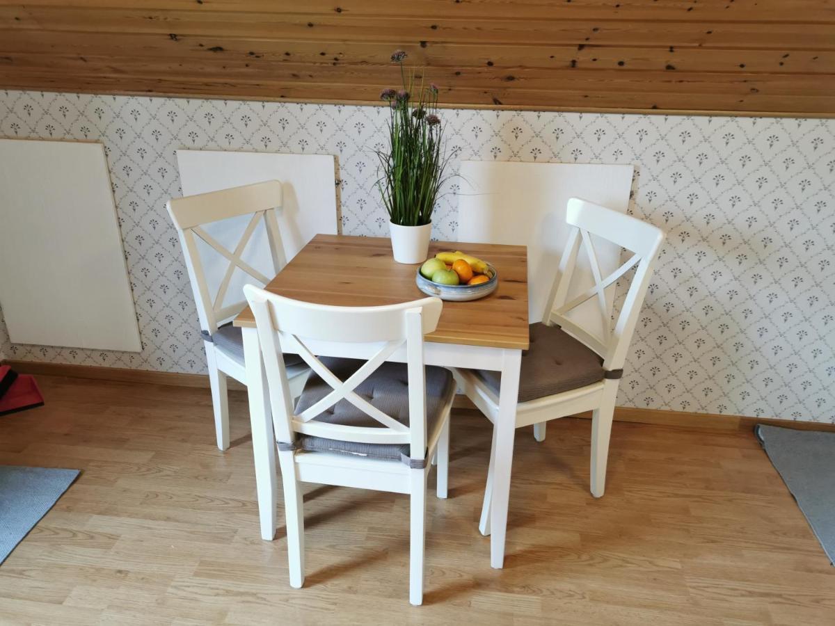 Molle Annexet -Lantlig Gastsvit I Rolfstorp Kültér fotó